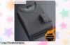 Camiseta térmica de terciopelo grueso para hombre a precio loco, ¡disfruta del calor que tu cuerpo merece con este super chollo antes de que se agoten!