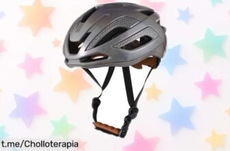 Casco de bici Aomiun súper ligero y resistente con forro lavable a precio rebajado, ¡luce seguro mientras ruedas sin miedo antes que suba!