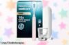 Cepillo dental sónico Philips Sonicare DiamondClean 9000 rebajado: limpieza profunda, control en la app y sonrisa perfecta ¡No dejes pasar este super chollo y sorpréndete ya!