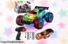 Coche teledirigido súper rápido con 2 baterías en oferta: diversión ilimitada para los peques a precio rebajado; ¡no dejes escapar esta oportunidad y acelera su felicidad ya!
