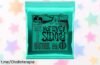 Cuerdas para guitarra eléctrica Not Even Slinky con el toque de leyendas como Slash y Clapton, ahora a un precio rebajado que hará vibrar tus riffs ¡Consigue las tuyas antes que se agoten!