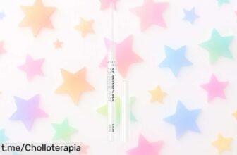 Delineador de ojos automático Rimmel London ahora rebajado: resalta tu mirada con color blanco intenso y resistente al agua. ¡No dejes pasar este chollazo, brilla hoy!