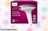 Depiladora luz pulsada Philips Lumea Serie 7000 a precio rebajado: piel suave en solo 4 sesiones. No te pierdas este súper chollo que realzará tu belleza hoy mismo.