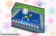 Descubre los dados inteligentes GoDice: diversión sin fin con app y carga rápida, precio rebajado que vuela, ¡aprésalo ya y siente la emoción de ganar!