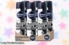 Desodorante Nivea Men Black & White Spray 72h en oferta loca, dile adiós a las manchas y siéntete fresco todo el día. ¡Hazlo tuyo antes de que se acabe este chollazo!