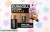 Duracell CR123: Pilas de alta potencia con duración brutal de hasta 10 años, ¡aprovecha este precio rebajado y mantén la energía siempre a tu alcance!