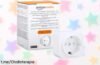 Enchufe inteligente Amazon Basics para controlar todo desde tu móvil: ¡No te pierdas este super chollo a un precio rebajado y dale vida a tu casa ya mismo!