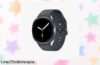 Espectacular reloj inteligente Samsung Galaxy Watch 8 con precio rebajado: sigue tu salud y deporte como nunca, ¡aprovéchalo antes de que se agote!