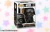 Figura Funko Pop de Star Wars con ObiWan Kenobi y Darth Vader, ¡super chollo que no te puedes perder! Aprovecha este precio rebajado y llena tu espacio de emoción ya mismo.
