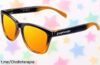 Gafas de sol Northweek gradiant naranja con protección UV400 a precio rebajado, corre que vuelan y lleva tu estilo al máximo antes de que sea tarde.