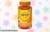 Gominolas vitamínicas Supradyn Junior para que tus peques crezcan sanos y fuertes, ¡super chollo a precio rebajado solo por tiempo limitado!