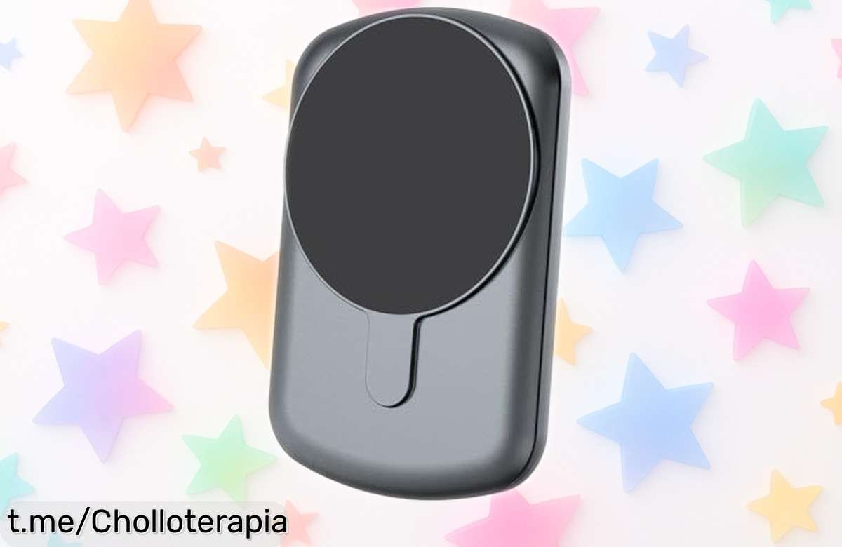 Grabadora de voz digital Bisofice 64 GB con IA que transcribe en 60 idiomas, super chollo a precio rebajado; captura momentos únicos y no te pierdas nada.