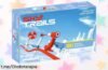 Increíble juguete de construcción Sky Trails para carreras emocionantes a precio rebajado, ¡conecta y crea aventuras ya! No te lo pierdas, esta oferta vuela rápido.