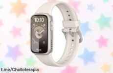 Increíble reloj inteligente para mujer y hombre con pantalla HD, múltiples modos deportivos y conexión Bluetooth, ¡aprovéchalo a un precio rebajado antes de que desaparezca!