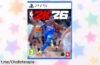 Juego de baloncesto NBA 2K26 para PS5 a precio súper bajo: crea tu estrella y vive la emoción del juego más realista. ¡Aprovecha esta oferta limitada antes de que se acabe!