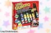 Juego de mesa Quatro en raya de Mattel a precio rebajado, corre y disfruta risas emocionantes que nunca olvidarás con este super chollo. ¡No lo dejes escapar!