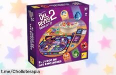 Juego de mesa educativo Lisciani para niños, diversión y emociones a precio rebajado, dale a tus peques la oportunidad de aprender mientras juegan ¡no te lo puedes perder!