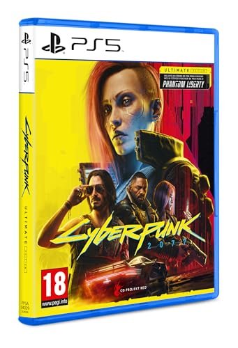 Juego de rol cyberpunk espectacular con personalización total, rebajado a un precio loco que no volverás a ver. ¡Corre y vive tu aventura épica antes de que se agote!