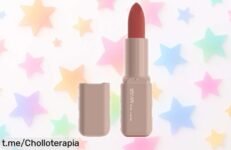 Labial sérum Maybelline, color intenso y volumen que hidrata hasta 8 horas, ¡rebajado de precio! Haz que tus labios brillen con este super chollo irresistible.