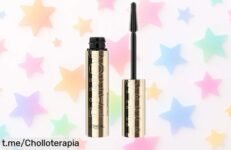 Máscara de pestañas L'Oréal Paris panorama brown, volumen instantáneo a precio rebajado: ¡porque tus ojos merecen ser el centro de todas las miradas!