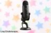 Micrófono USB Blue Yeti de Logitech en oferta increíble, perfecto para que tus streams y podcasts luzcan como nunca ¡No te quedes sin el tuyo antes de que se agote!
