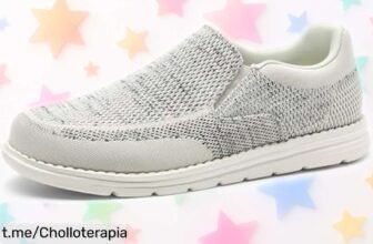 Mocasines planos Bruno Marc para hombre están a un precio de locura, elegancia y comodidad en cada paso; ¡no te los puedes perder, corre que vuelan!