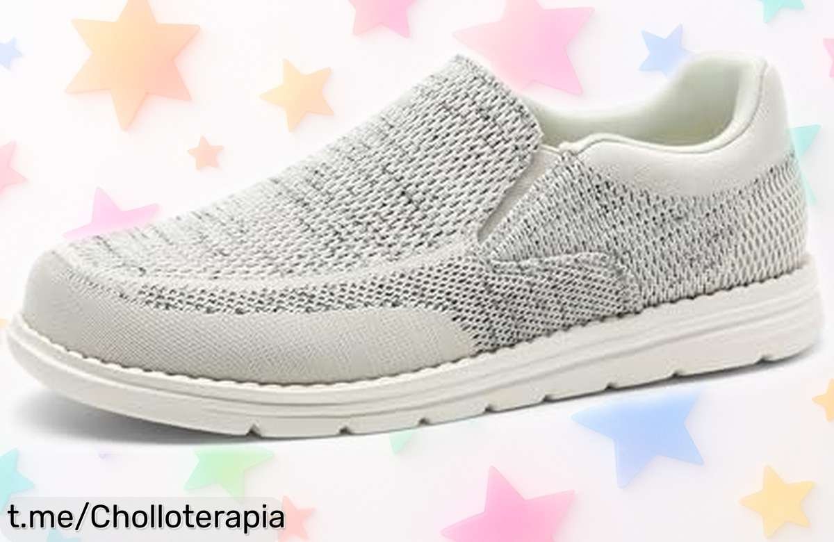 Mocasines planos Bruno Marc para hombre están a un precio de locura, elegancia y comodidad en cada paso; ¡no te los puedes perder, corre que vuelan!