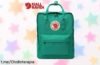 Mochila clásica Fjallraven Kanken con descuento brutal, ¡aprovecha este super chollo y lleva tu estilo a otro nivel en tus aventuras diarias antes de que se acabe!