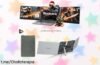 Monitor portátil ultradelgado Blackview con pantalla triple y calidad full HD a precio de ganga: Mejora tu diversión y productividad ya, ¡no te quedes sin él!