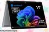 Ordenador portátil convertible con pantalla OLED 3K y Ryzen AI ultra-rápido, ¡chollazo espectacular a precio rebajado que no puedes dejar escapar!