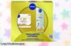 Pack antiedad NIVEA con crema día FP15 y sérum facial, ¡super chollo rebajado! Cuida tu piel y luce radiante ahora, date prisa que es por tiempo limitado. ¡Te lo mereces!
