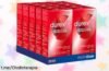 Pack gigante de 120 condones Durex Sensitivo a precio rebajado, máxima seguridad y placer que no querrás perderte. ¡Haz tus momentos inolvidables antes de que se acaben!