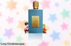 Perfume Ameer Al Arab Imperium Lattafa 100ml: ¡Oportunidad única con precio rebajado! Destaca cada día con estilo y confianza. ¡No dejes que se agote, siente la diferencia ya!