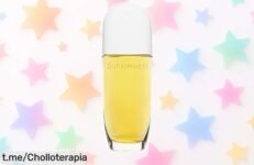 Perfume fresco Elizabeth Arden Sunflowers al alcance de tu mano, ahora rebajado; no dejes pasar este super chollo para brillar cada día ¡date prisa antes que se agote!