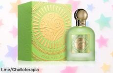 Perfume unisex Pear Potion de Emir con caída de precio brutal: ¡No pierdas la oportunidad de sorprenderte y despertar tu mejor versión!