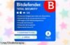 Protección total para 5 dispositivos con Bitdefender Total Security: super chollo rebajado que frena hackers y fraudes. ¡No dejes escapar esta oportunidad y asegúrate ya tu tranquilidad!