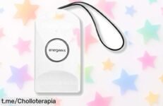 Protege tu hogar con la mini alarma para pomo súper potente, ahora a un precio rebajado que no podrás creer. Aprovecha este super chollo y duerme tranquilo ya mismo.