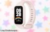 Pulsera de actividad Xiaomi Smart Band 9 con pantalla fluida y 18 días de batería, ¡rebajada a un precio increíble! Corre antes que se acaben y hazla tu mejor aliada en el deporte.