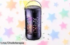 Repelente solar antimosquitos silencioso y seguro para toda la familia, chollo explosivo con precio rebajado ¡Protege tus momentos felices antes de que se acabe!