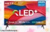 Revoluciona tu sala con la Smart TV 32 pulgadas Metz QLED, ¡ahora a precio rebajado! Llenará tus días de emociones con cada detalle, no lo dejes escapar o te quedarás sin ella.