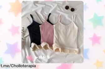 Ropa interior térmica sexy y elástica para mujer, ahora a precio rebajado; aprovecha este super chollo y siéntete fabulosa y calentita este invierno.