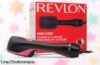 Secador y moldeador Revlon salon onestep a precio rebajado, ¡transforma tus peinados en momentos de pura magia! No te quedes sin el tuyo y siéntete espectacular.