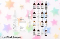 Suero para ojos multiedad que borra líneas finas y potencia tu brillo natural, ¡ahora a un precio rebajado que no se ve todos los días! No dejes pasar este super chollo, corre que vuelan.