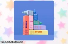 Suero reparador hidratante que ilumina tu piel al instante y elimina arrugas; no pierdas este super chollo para lucir radiante ¡hazlo tuyo ya!