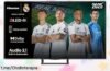 Televisor QLED 55” Hisense con sonido Dolby Atmos a un precio rebajado que no se repetirá, ¡disfruta del cine en casa y transforma tus noches de películas!