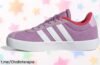 Zapatillas adidas para niños con suela ultra resistente a un precio rebajadísimo, ¡haz que tus peques luzcan cool! Últimas unidades disponibles, no te quedes sin ellas.