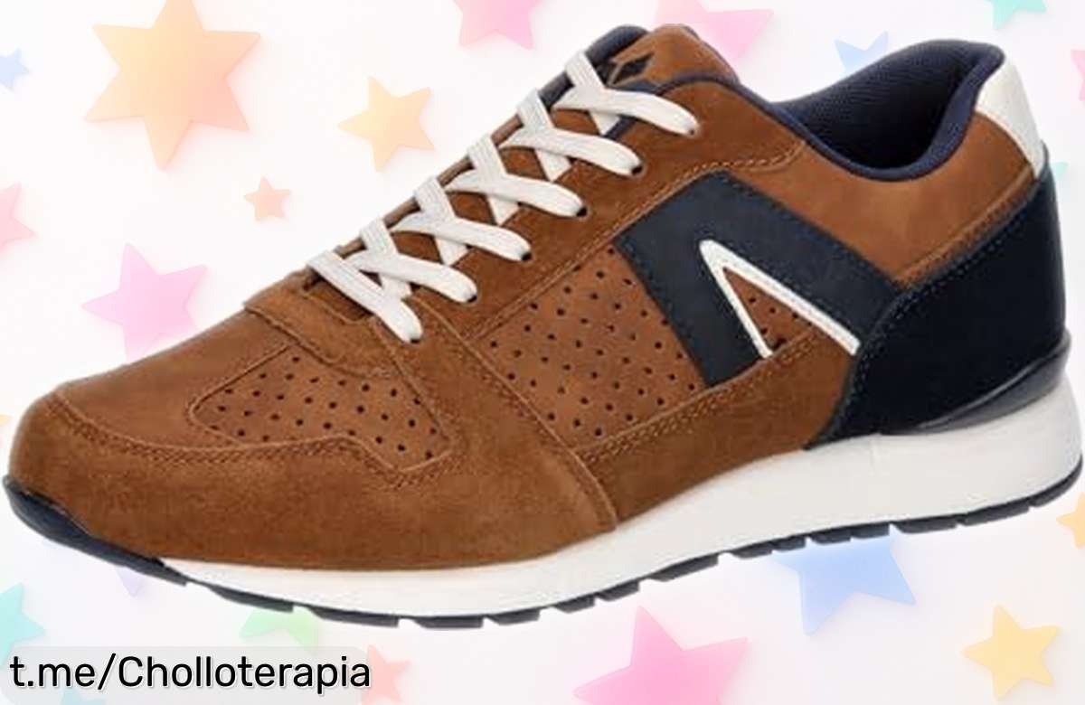 Zapatillas de hombre marino marr con suela antideslizante, ¡ofertón hecho a mano en Alemania! Aprovecha ahora y siente la seguridad al caminar antes de que se agoten.