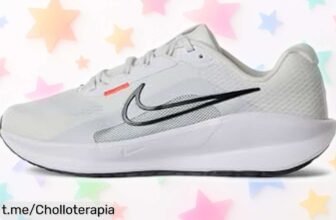 Zapatillas deportivas Nike Downshifter 13 a precio rebajado, corre ya y siente la energía en cada paso antes de que se agoten estas maravillas.