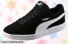 Zapatillas deportivas Puma con diseño tenis y ajuste perfecto a precio increíble, ¡hazte hoy con el calzado que te hará brillar y moverte sin parar!