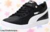 Zapatillas deportivas Puma para mujer de diseño tenis, rebajadas a un precio loco que te hará lucir única. ¡No esperes más y corre antes de que se agoten!